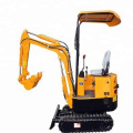 Excavator 800Kg mini excavator Price